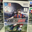 Pro Evolution Soccer 2011 (Nintendo Wii, 2010) CIB Complete Tested!