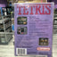 Tetris (Nes Nintendo, 1989) Complete CIB Tested!