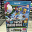 NEW! Super Mario Bros. U with New Super Luigi U. (Nintendo Wii U) Factory Sealed