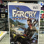 Far Cry Vengeance (Nintendo Wii, 2006) CIB Complete Tested