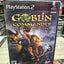 NEW! Goblin Commander: Unleash the Horde (Sony PlayStation 2, 2003) PS2 Sealed!