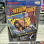 Freedom Force (Nintendo Entertainment System, 1988) NES Complete CIB Tested!