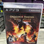 Dragons Dogma: Dark Arisen (Sony PlayStation 3, 2013)  PS3 Tested!