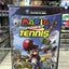 Mario Power Tennis Nintendo GameCube 2004 - Box / Case Only!