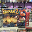 NEW! Rayman 2: The Great Escape (Nintendo 64, 1999) N64 Factory Sealed!