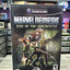 Marvel Nemesis: Rise of the Imperfects (Nintendo GameCube, 2005)