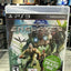 Enslaved: Odyssey to the West (Sony PlayStation 3, 2010) PS3 Tested!