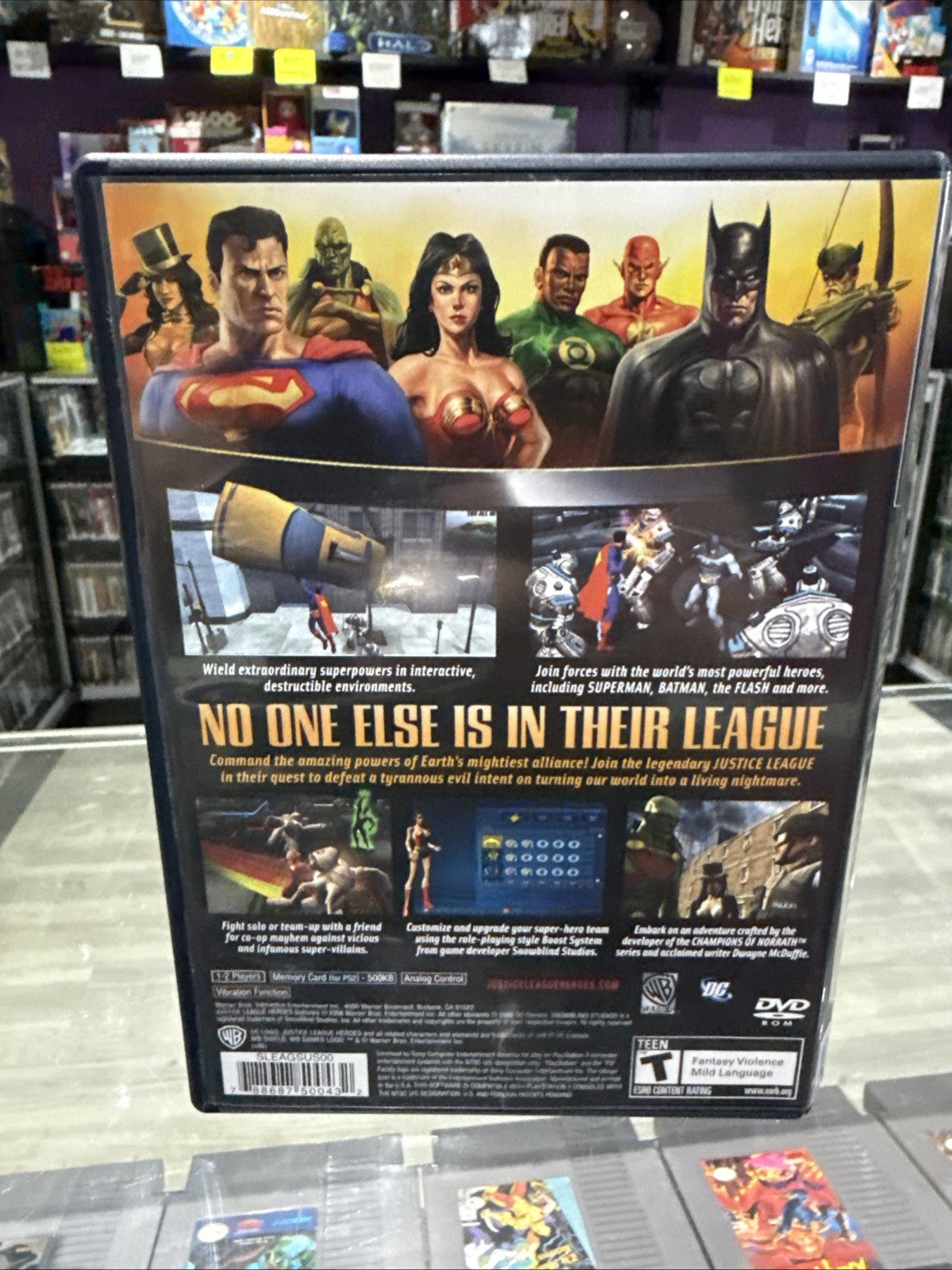 PS2 | Moonshine Gaming – Page 3 – moonshinegaming