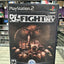 *NO GAME* Def Jam: Fight for NY (Sony PlayStation 2) PS2 Authentic Box Case Only