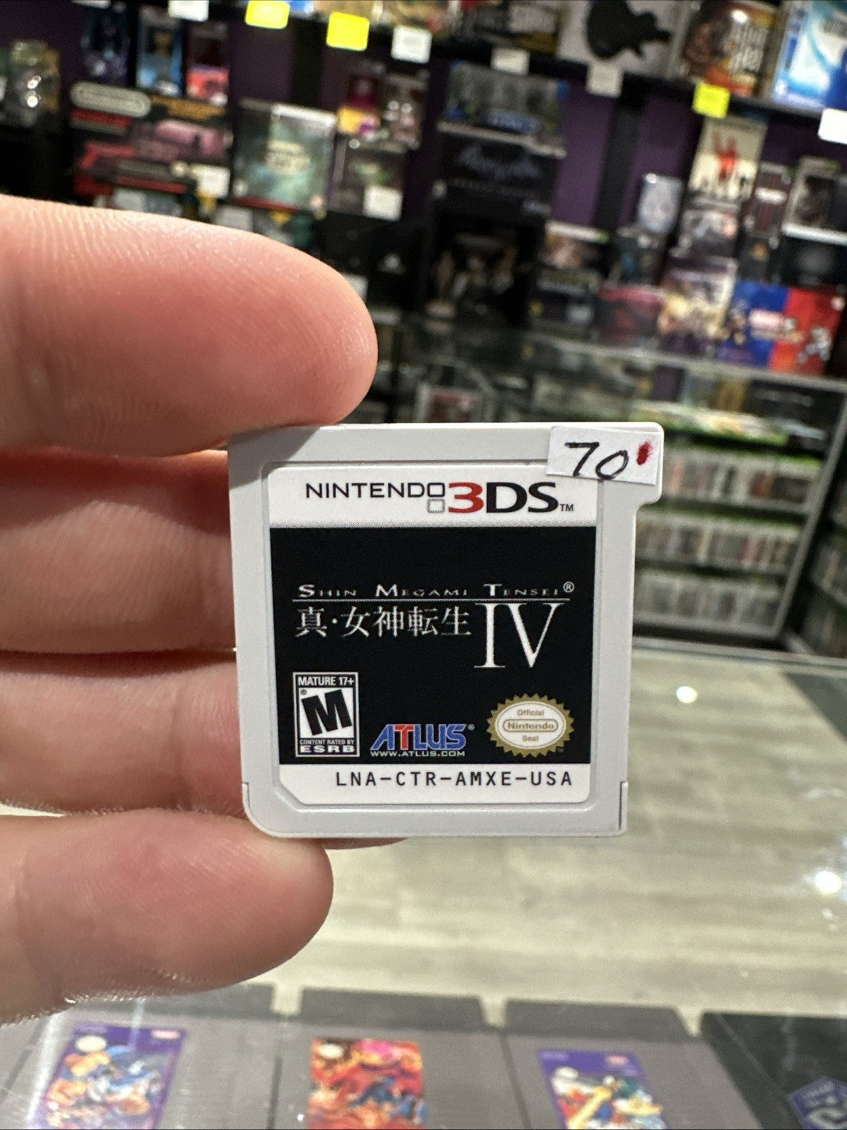 Gaming On the Go with Nintendo 3DS | Moonshine Gaming