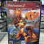 Ty the Tasmanian Tiger (Sony PlayStation 2, 2002) PS2 Tested!