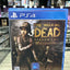 The Walking Dead Season Two - Sony PlayStation 4 PS4 Tested!