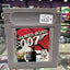 James Bond 007 ( Nintendo Game Boy - 1998 ) GB Tested!