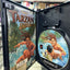 Disney's Tarzan: Untamed (Sony PlayStation 2, 2001) PS2 CIB Complete Tested!