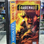 Fahrenheit Sega CD 32X - CIB Complete Tested!