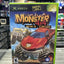 Monster 4x4: World Circuit (Microsoft OG Xbox, 2006) CIB Complete Tested!