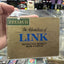 Zelda II The Adventure Of Link Instruction Booklet NES-AL-CAN Manual Only