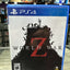 World War Z (Sony PlayStation 4, 2019) PS4 Tested!