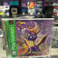 Spyro the Dragon: Greatest Hits (Sony 1999) PS1 CIB Complete Tested!