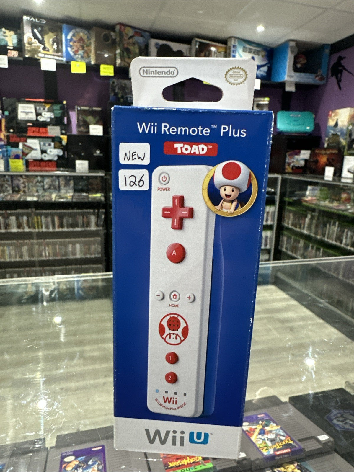 ブラウニー　WiiU Buy Wii Sports Club Japan IMPORT Nintendo Wii U 180 online
