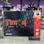 Turok 2: Seeds of Evil (Nintendo 64, 1998) N64 Grey Cartridge CIB Complete!