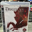 Dragon Age: Origins (Sony PlayStation 3, 2009) PS3 CIB Complete Tested!