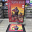 Shinobi III: Return of the Ninja Master (Sega Genesis, 1993) Tested!