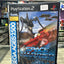 Sega AGES 2500 Vol. 4 Space Harrier (Sony PlayStation 2) NTSC-J Japan Import