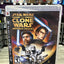 Star Wars Clone Wars Republic Heroes (PlayStation 3) PS3 Complete Tested!