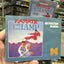 Karate Champ (Nintendo NES) CIB Complete Tested - 5-Screw