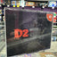 D2 (Sega Dreamcast) Japan Import NTSC-J - Tested!