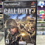 Call of Duty 3 - Sony PlayStation 2 - PS2 CIB Complete Tested!