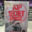 Golgo 13: Top Secret Episode (Nintendo NES) CIB Complete *Box Damage* Tested!