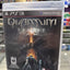 Quantum Theory (Sony PlayStation 3 PS3, 2010) Complete CIB Tested!