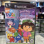 Dora the Explorer: Journey to the Purple Planet (Nintendo GameCube) Complete