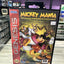 Mickey Mania: The Timeless Adventures of Mickey Mouse (Sega Genesis) In Box