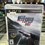 Need for Speed: Rivals (Sony PlayStation 3, 2013) PS3 CIB Complete Tested!