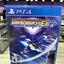 Dariusburst: Another Chronicle EX+ - Sony PlayStation 4 PS4 - CIB Complete