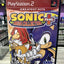 Sonic Mega Collection Plus (Sony PlayStation 2, 2004) PS2 Complete Tested!