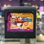 Desert Speedtrap Starring Road Runner and Wile E. Coyote (Game Gear) GG Tested!