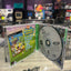 SpongeBob SquarePants: SuperSponge - Greatest Hits PS1 CIB Complete Tested!