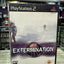 Extermination (Sony PlayStation 2, 2001) PS2 CIB Complete Tested!