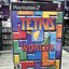 Tetris Worlds (Sony PlayStation 2, 2002) PS2 CIB Complete Tested!