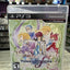 Tales of Graces f (Sony PlayStation 3, 2012) PS3 CIB Complete Tested!