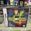 Ben 10: Alien Force - Vilgax Attacks (Nintendo DS, 2009) CIB Complete Tested!