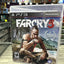 Far Cry 3 (Sony PlayStation 3, 2012) PS3 Complete Tested!