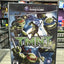 TMNT (Nintendo GameCube, 2007) CIB Complete Tested!