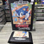 Sonic the Hedgehog (Sega Genesis, 1991) No Manual - Tested!