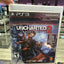 NEW! Uncharted 2: Among Thieves Game of the Year (Sony PlayStation 3) PS3 Sealed