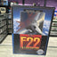 F22 Interceptor (Sega Genesis, 1991) Box Damage - Tested!